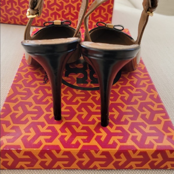 Tory Burch Shoes - Picture 3 of 7